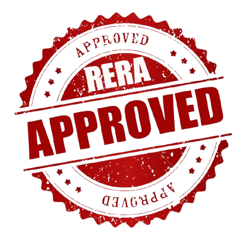 RERA Approved