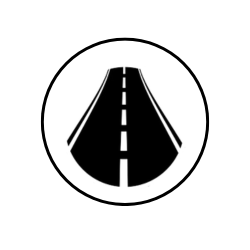 Wide Roads